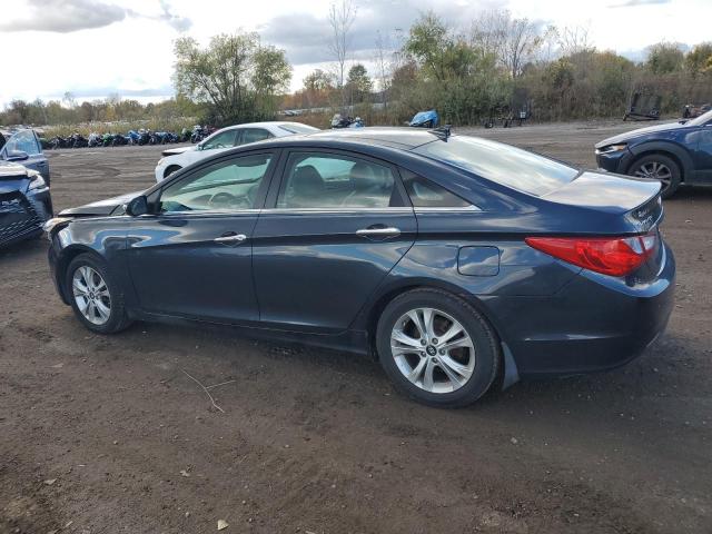 Photo 2 from auction – 2013 HYUNDAI SONATA SE with VIN 5NPEC4AC6DH627372