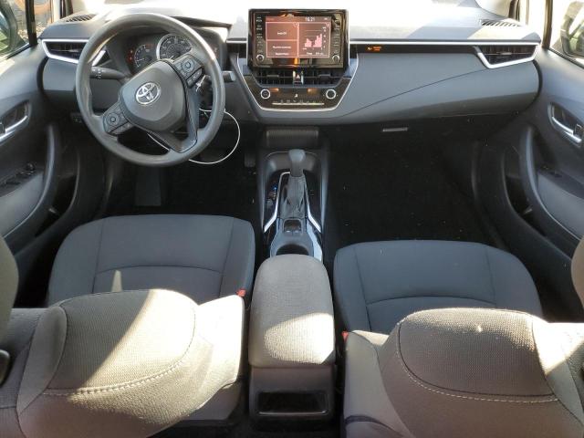 Photo 8 from auction – 2020 TOYOTA COROLLA LE with VIN JTDEPRAE7LJ093372