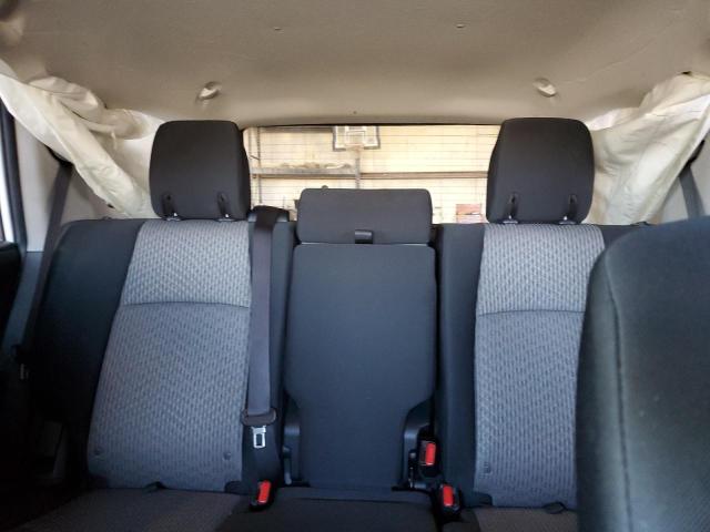 Photo 10 from auction – 2021 TOYOTA 4RUNNER SR with VIN JTEMU5JR2M5878484