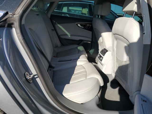 Photo 10 from auction – 2012 AUDI A7 PRESTIGE with VIN WAU3GAFC3CN091964