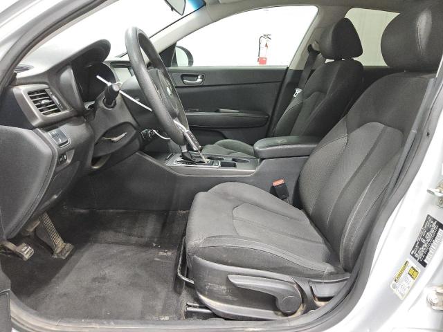 Photo 7 from auction – 2018 KIA OPTIMA LX with VIN 5XXGT4L37JG200330
