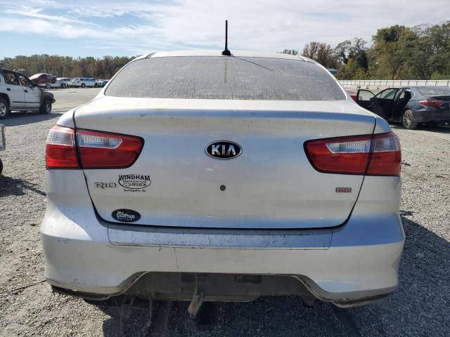 Photo 6 from auction – 2017 KIA RIO LX with VIN KNADM4A31H6012265