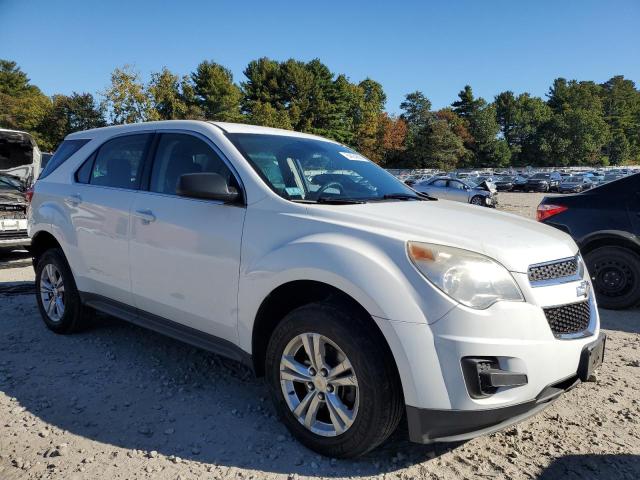 Photo 4 from auction – 2015 CHEVROLET EQUINOX LS with VIN 2GNFLEEK7F6283836