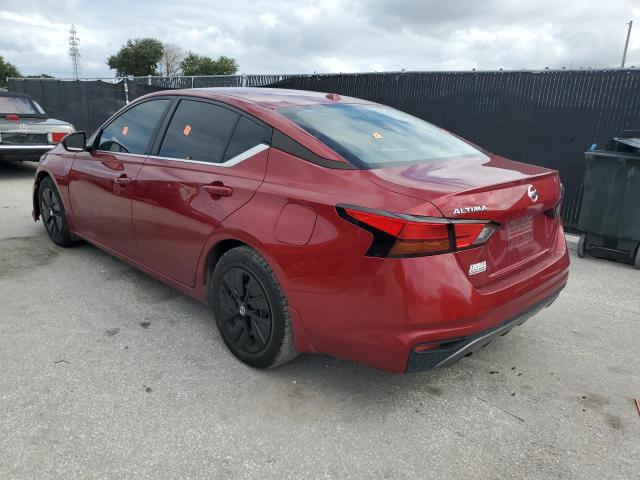 Photo 2 from auction – 2019 NISSAN ALTIMA SR with VIN 1N4BL4CV7KC117497