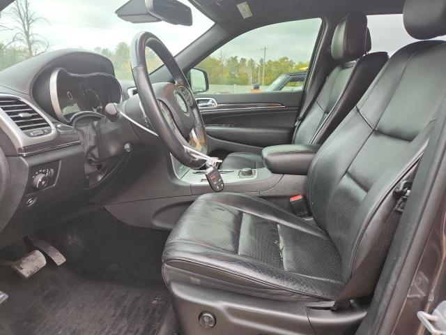 Photo 7 from auction – 2015 JEEP GRAND CHER with VIN 1C4RJFCG1FC113124