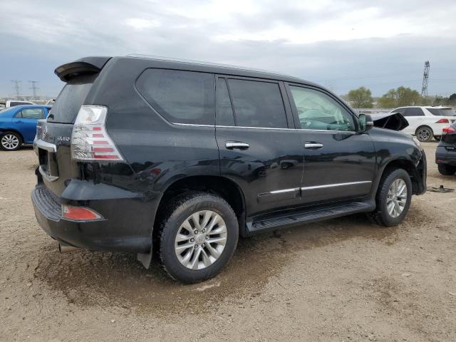 Photo 3 from auction – 2019 LEXUS GX 460 with VIN JTJBM7FX1K5235035