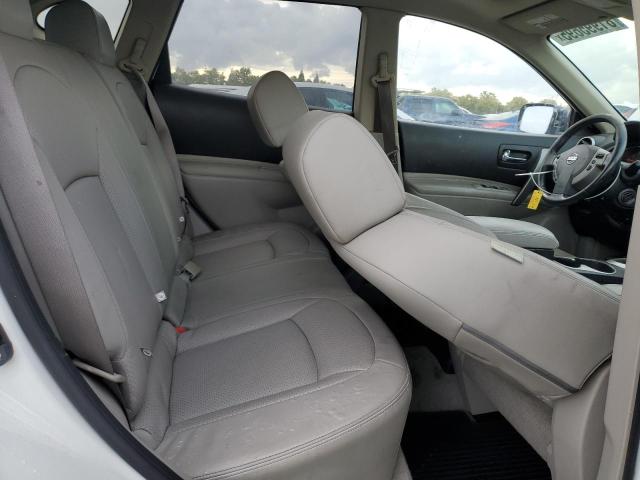 Photo 11 from auction – 2011 NISSAN ROGUE S with VIN JN8AS5MT7BW179139