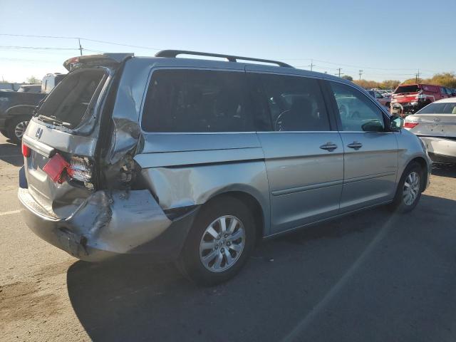 Photo 3 from auction – 2008 HONDA ODYSSEY with VIN 5FNRL38648B075371