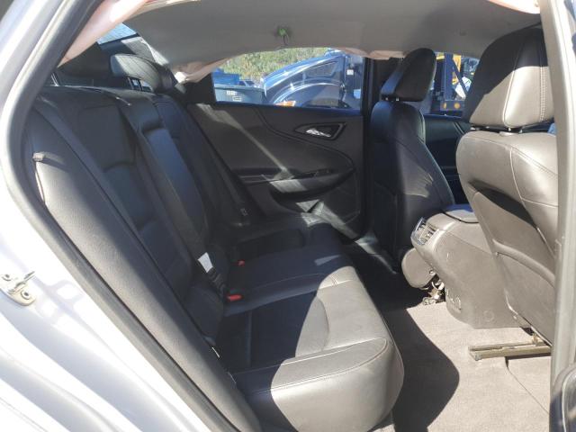 Photo 10 from auction – 2016 CHEVROLET MALIBU LT with VIN 1G1ZE5ST0GF214421
