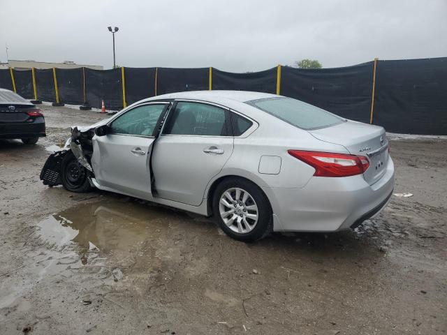 Photo 2 from auction – 2016 NISSAN ALTIMA 2.5 with VIN 1N4AL3AP4GC287625