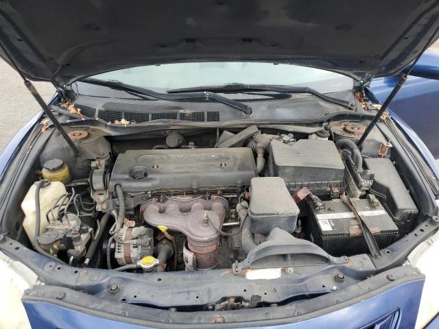 Photo 11 from auction – 2007 TOYOTA CAMRY CE with VIN 4T1BE46K97U024404