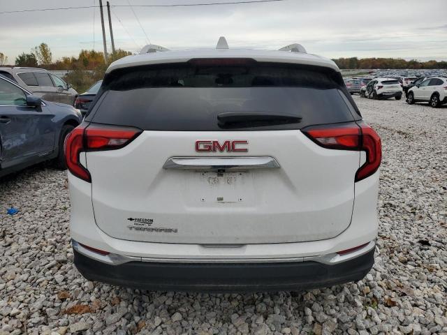 Photo 6 from auction – 2019 GMC TERRAIN SL with VIN 3GKALPEV8KL233496
