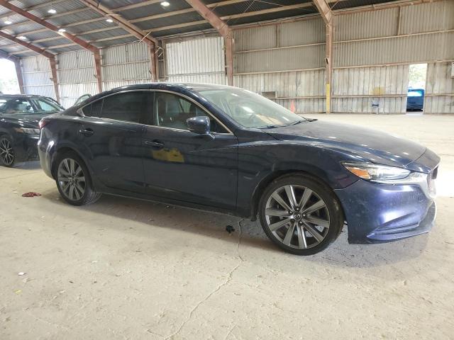 Photo 4 from auction – 2021 MAZDA 6 TOURING with VIN JM1GL1VM6M1613523