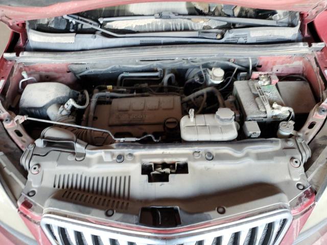 Photo 11 from auction – 2013 BUICK ENCORE with VIN KL4CJESB0DB082029