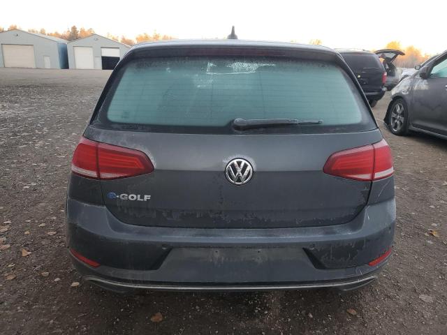 Photo 6 from auction – 2018 VOLKSWAGEN E-GOLF with VIN WVWPR7AU5JW913558