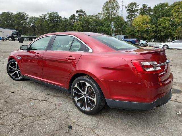 Photo 2 from auction – 2016 FORD TAURUS SEL with VIN 1FAHP2E80GG146270