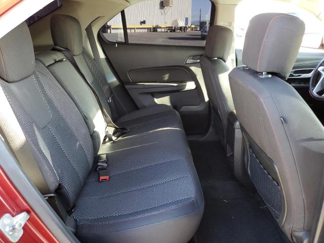 Photo 11 from auction – 2010 CHEVROLET EQUINOX LT with VIN 2CNALPEW9A6261892