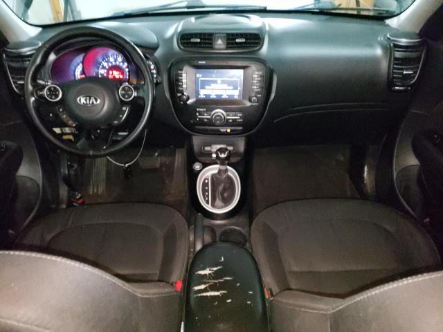 Photo 8 from auction – 2017 KIA SOUL + with VIN KNDJP3A5XH7461575
