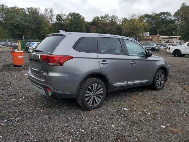 Photo 3 from auction – 2019 MITSUBISHI OUTLANDER with VIN JA4AZ3A36KJ000807