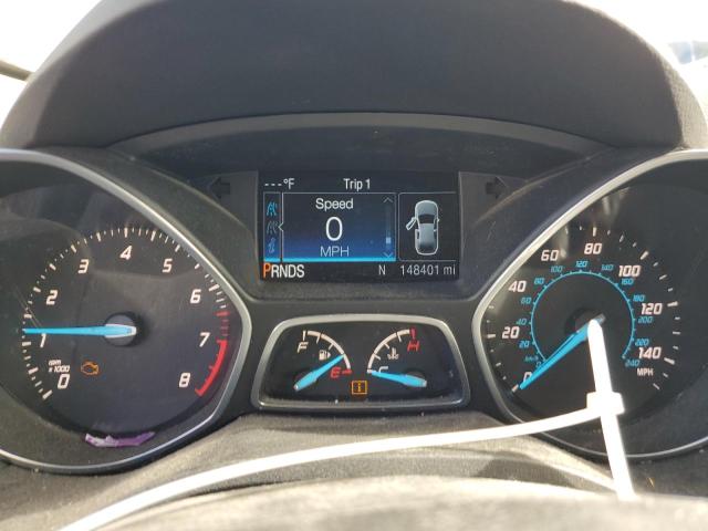 Photo 9 from auction – 2014 FORD ESCAPE SE with VIN 1FMCU9GX3EUC11438