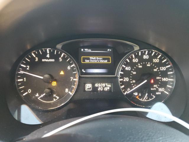 Photo 9 from auction – 2014 NISSAN ALTIMA 2.5 with VIN 1N4AL3APXEC103673