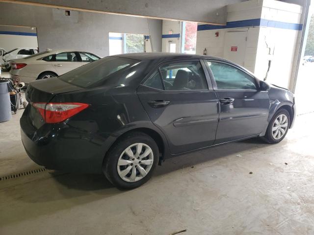 Photo 3 from auction – 2014 TOYOTA COROLLA L with VIN 2T1BURHEXEC222382