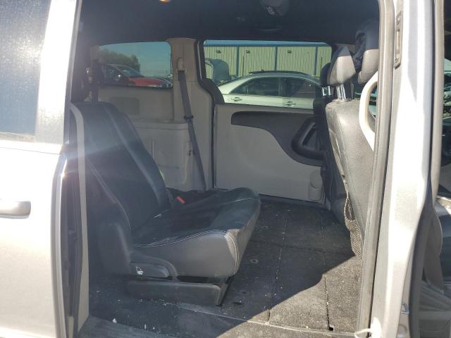 Photo 11 from auction – 2017 DODGE GRAND CARA with VIN 2C4RDGCG1HR719451