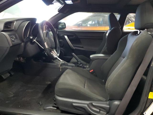 Photo 7 from auction – 2012 TOYOTA SCION TC with VIN JTKJF5C70C3024268