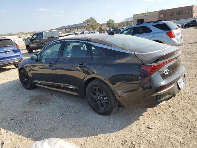 Photo 2 from auction – 2025 KIA K5 LXS with VIN KNAG24J75S5293280