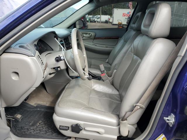 Photo 7 from auction – 2005 CHEVROLET IMPALA LS with VIN 2G1WH52K159308735