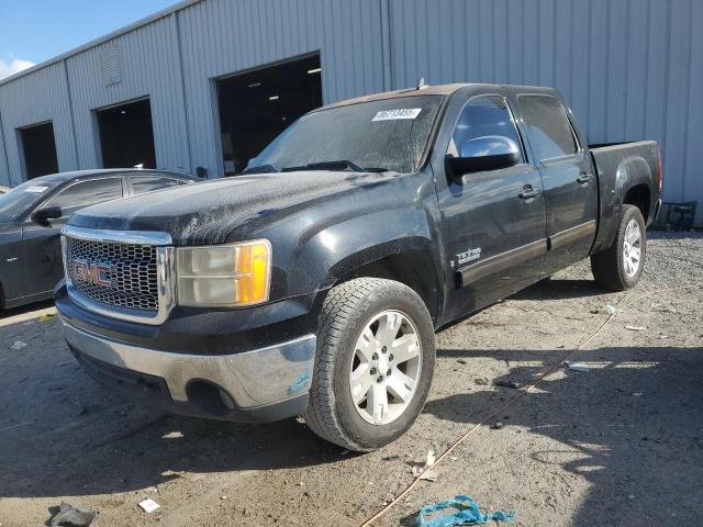 GMC SIERRA 150 2008 with VIN 2GTEC13J581166859 - Photo from auction