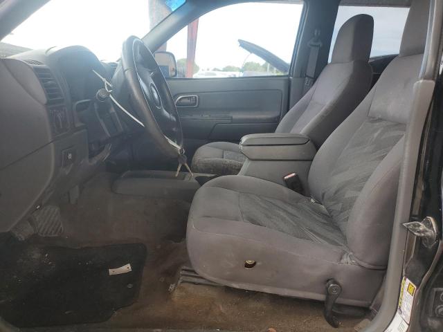 Photo 7 from auction – 2005 CHEVROLET COLORADO with VIN 1GCCS136458198281