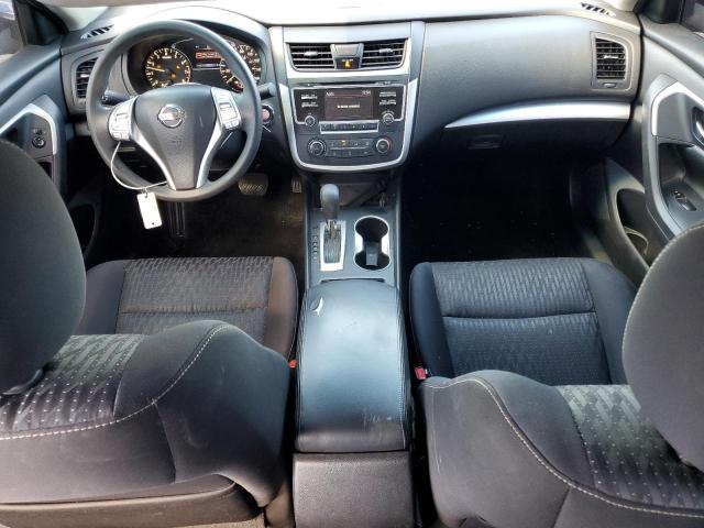Photo 8 from auction – 2016 NISSAN ALTIMA 2.5 with VIN 1N4AL3AP9GC222253