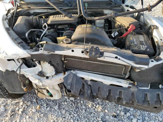 Photo 11 from auction – 2011 DODGE DAKOTA SLT with VIN 1D7RE3BK3BS606320