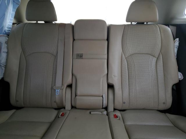 Photo 10 from auction – 2016 LEXUS RX 350 with VIN 2T2ZZMCA5GC009572