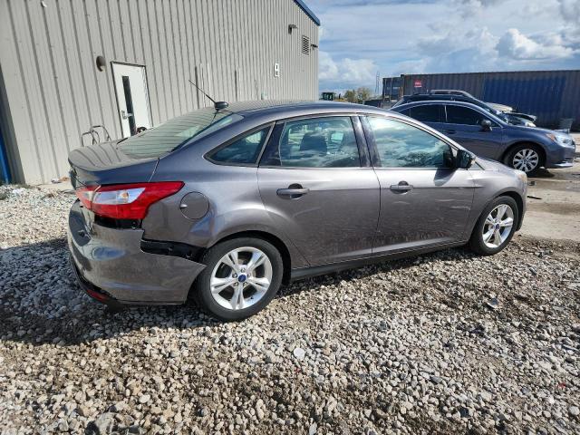 Photo 3 from auction – 2014 FORD FOCUS SE with VIN 1FADP3F28EL346364