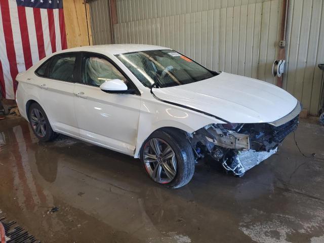 Photo 4 from auction – 2024 VOLKSWAGEN JETTA SE with VIN 3VWEM7BU4RM045940