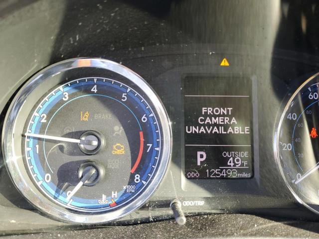 Photo 9 from auction – 2019 TOYOTA COROLLA L with VIN 2T1BURHE7KC142825