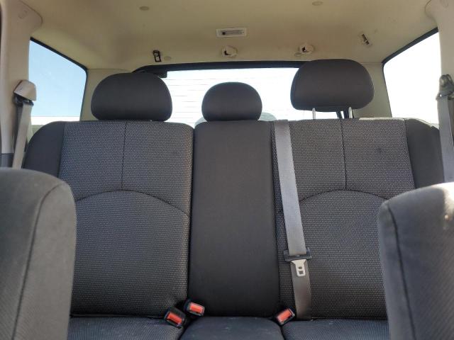 Photo 10 from auction – 2006 MAZDA TRIBUTE S with VIN 4F2CZ941X6KM25362