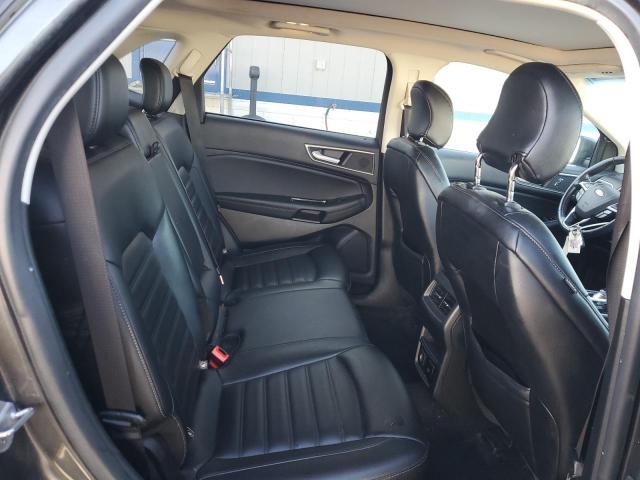 Photo 11 from auction – 2019 FORD EDGE SEL with VIN 2FMPK4J91KBC48350