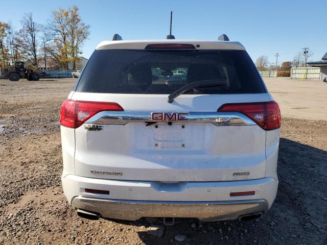 Photo 6 from auction – 2017 GMC ACADIA DEN with VIN 1GKKNXLS2HZ202186
