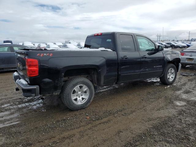 Photo 3 from auction – 2019 CHEVROLET SILVERADO with VIN 2GCVKPEC7K1160623