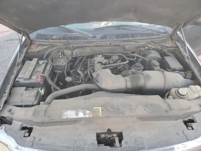 Photo 11 from auction – 2002 FORD F150 SUPER with VIN 1FTRW07L72KB07852