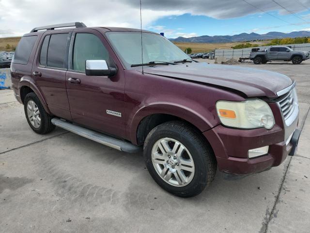 Photo 4 from auction – 2008 FORD EXPLORER L with VIN 1FMEU75EX8UA76672