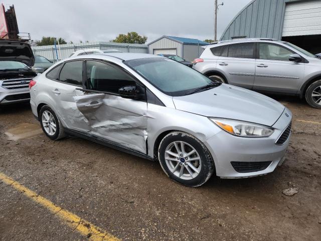 Photo 4 from auction – 2016 FORD FOCUS with VIN 1FADP3F26GL217056