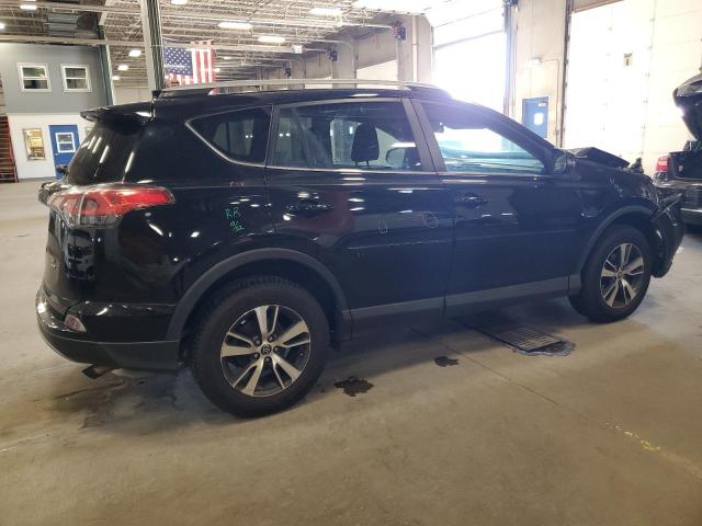 Photo 3 from auction – 2018 TOYOTA RAV4 ADVEN with VIN 2T3RFREVXJW848964