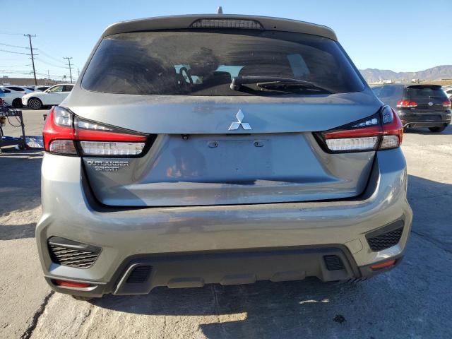 Photo 6 from auction – 2021 MITSUBISHI OUTLANDER with VIN JA4APVAU2MU015171