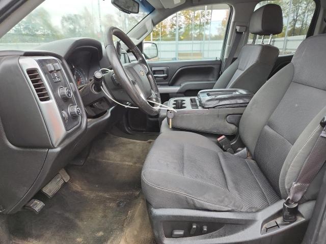 Photo 7 from auction – 2015 CHEVROLET SILVERADO with VIN 1GCVKREC2FZ226102