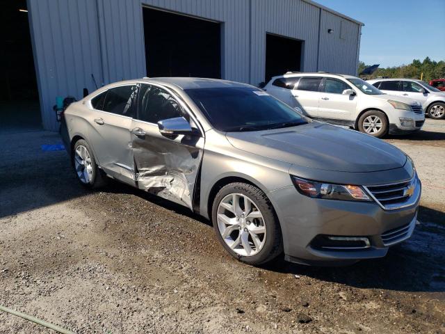 Photo 4 from auction – 2019 CHEVROLET IMPALA PRE with VIN 2G1105S34K9137954