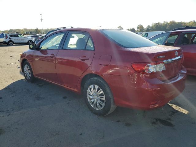 Photo 2 from auction – 2011 TOYOTA COROLLA BA with VIN JTDBU4EE0B9145093